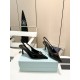 PRADA  pump  shoes ( 3 colors )