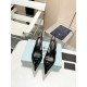 PRADA  pump  shoes ( 3 colors )