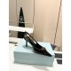 PRADA  pump  shoes ( 3 colors )