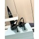 PRADA  pump  shoes ( 3 colors )