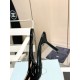PRADA  pump  shoes ( 3 colors )