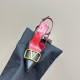 Valentino VLOGO SIGNATURE SLINGBACK PUMP IN CALFSKIN LEATHER 80MM