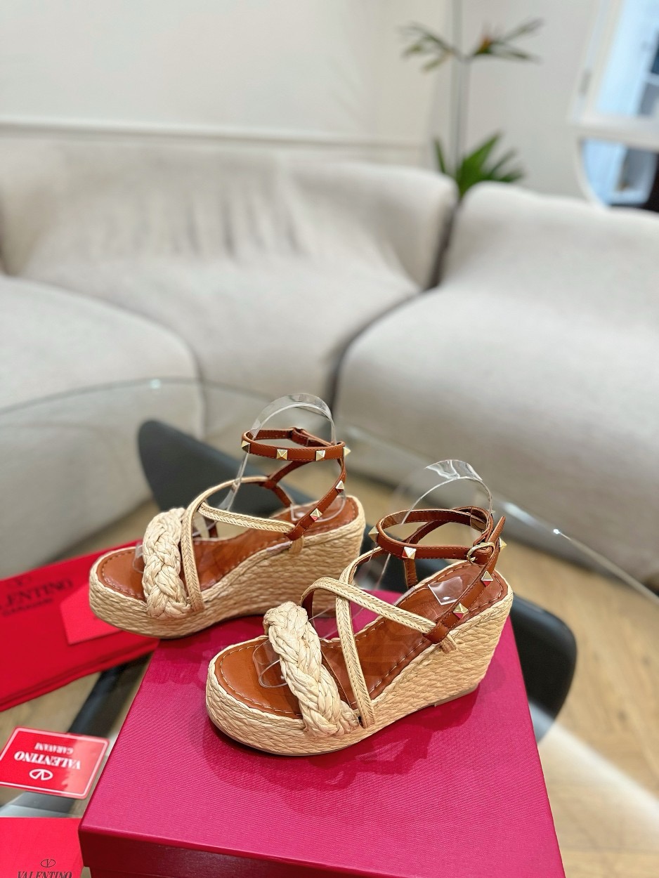 Valentino  sandal shoes 