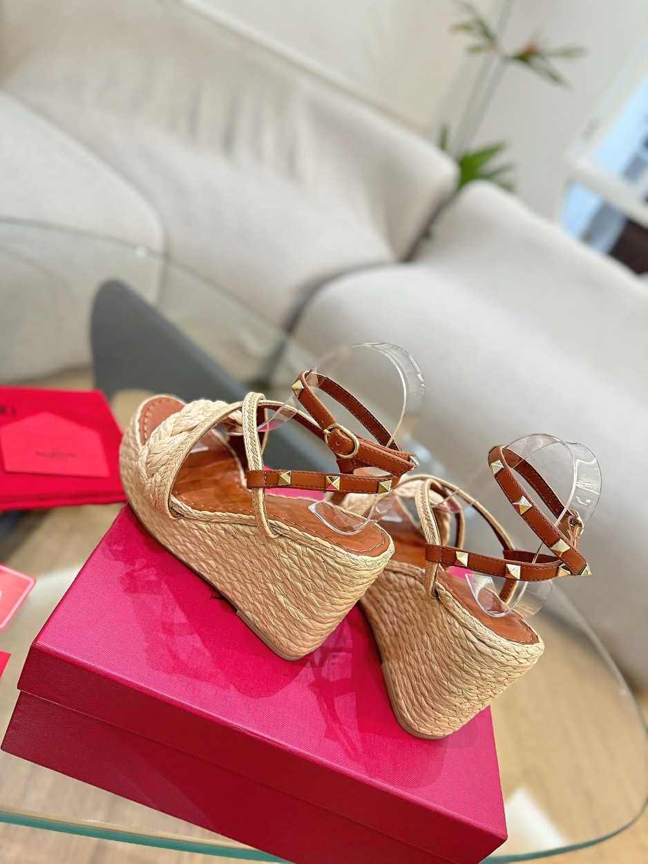 Valentino  sandal shoes 