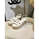 Louis Vuitton LV sandal  shoes  (2 colors)