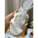 Louis Vuitton LV sandal  shoes  (2 colors)