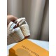 Louis Vuitton LV sandal  shoes  (2 colors)