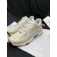 Chanel  23c shoes  sneakers