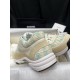 Chanel  23c shoes  sneakers