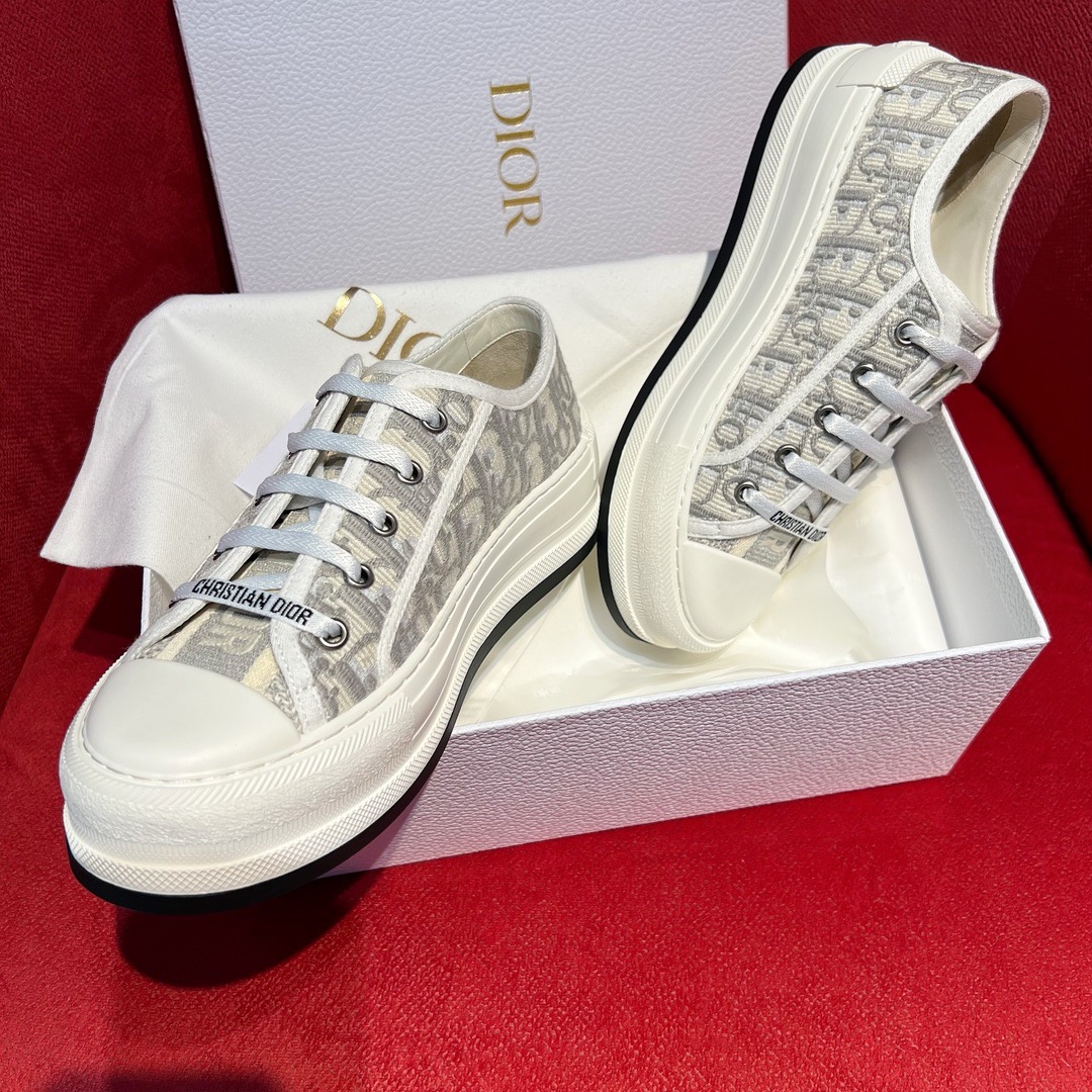 DIOR  shoes  sneakers 