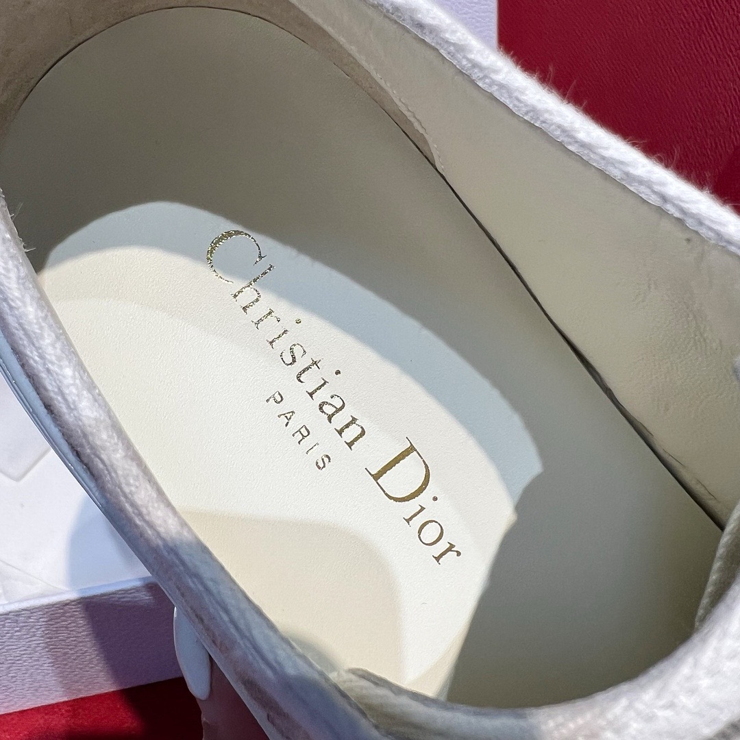 DIOR  shoes  sneakers 
