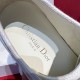 DIOR  shoes  sneakers 