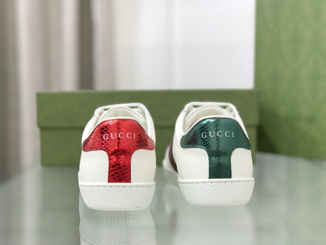 GUCCI  shoes  sneakers 