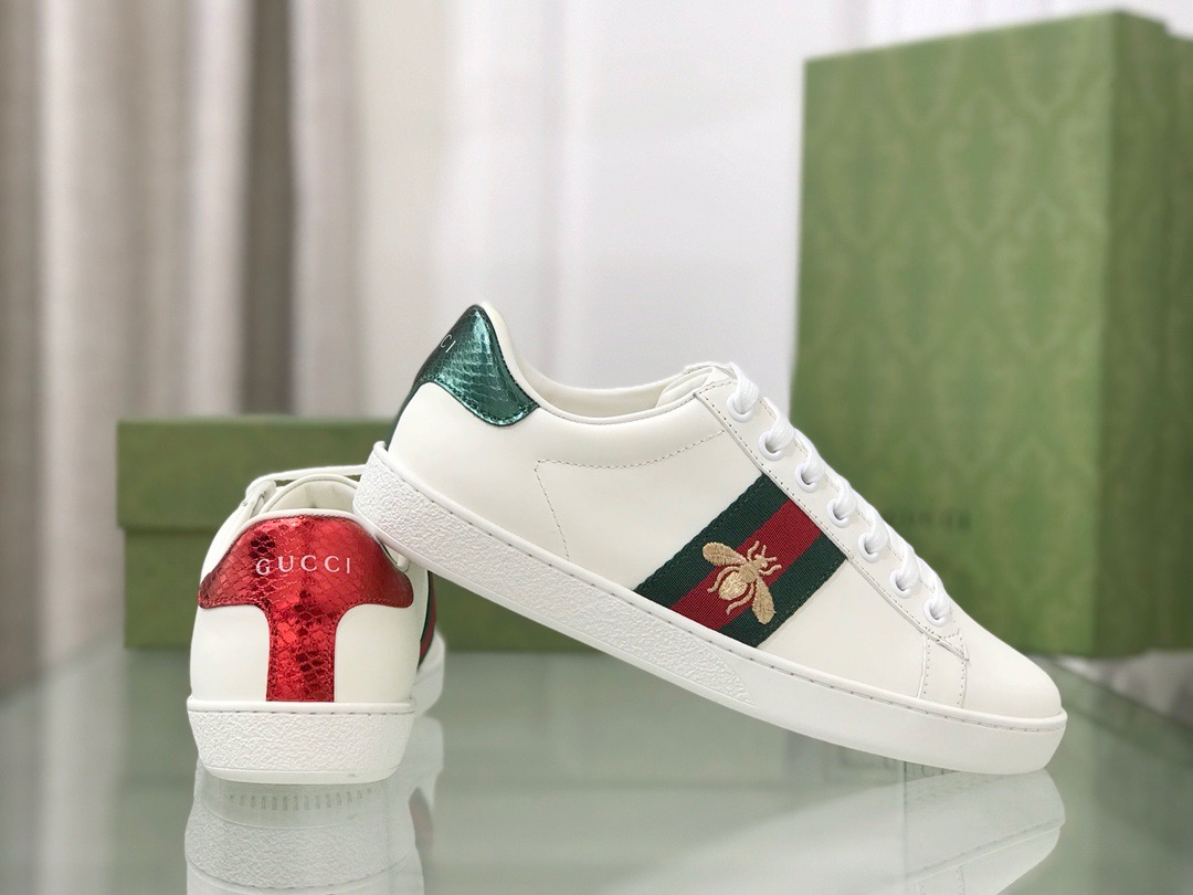 GUCCI  shoes  sneakers 