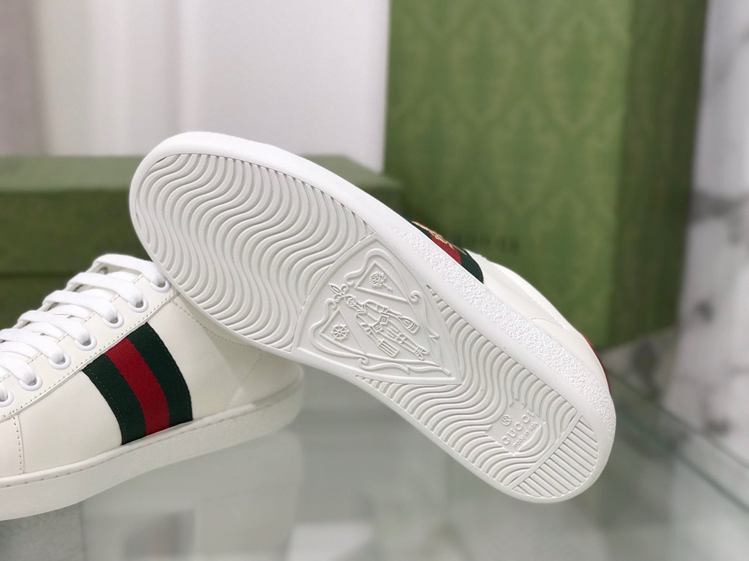 GUCCI  shoes  sneakers 